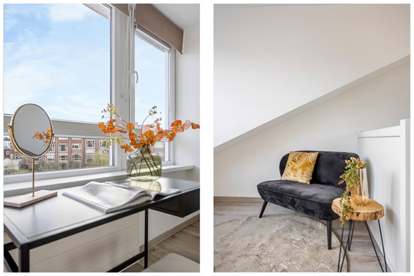 Medium property photo - Katendrechtsestraat 68, 3072 NX Rotterdam